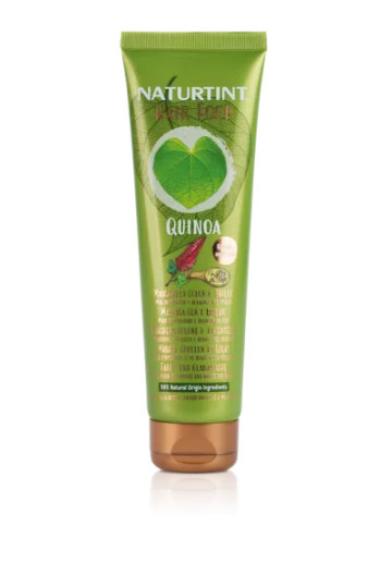 Naturtint Hair Food Mascarilla Quinoa 150ml