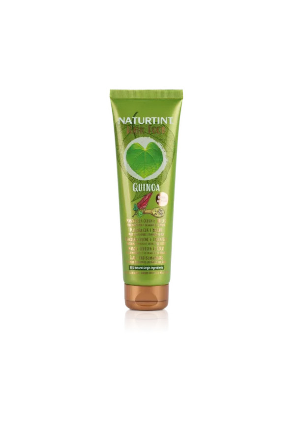 Naturtint Hair Food Mascarilla Quinoa 150ml