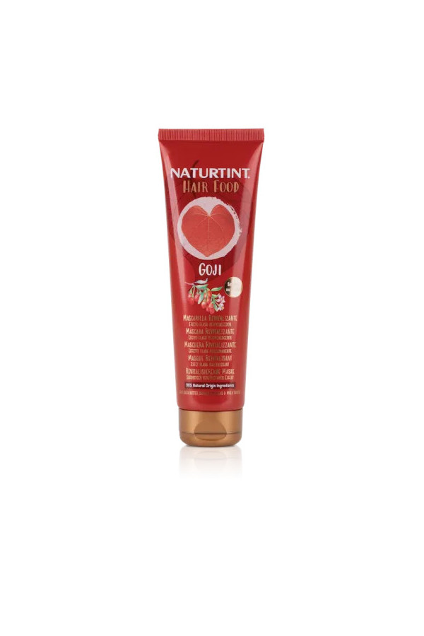 Naturtint Hair Food Mascarilla Goji 150ml