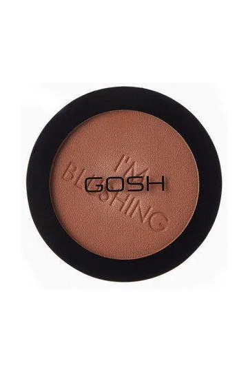 Gosh I'm Blushing 002-Amour 5,5g