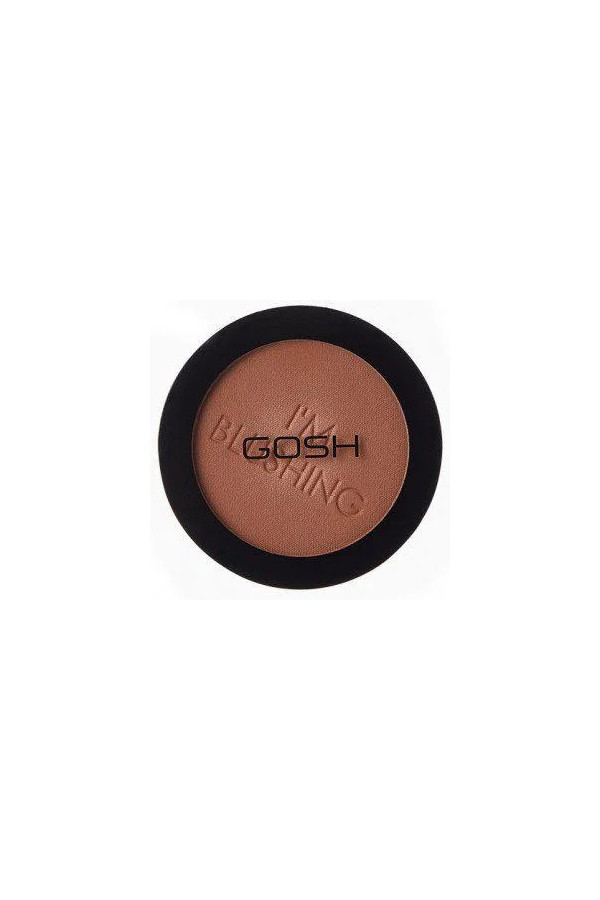 Gosh I'm Blushing 003-Passion 5,5g