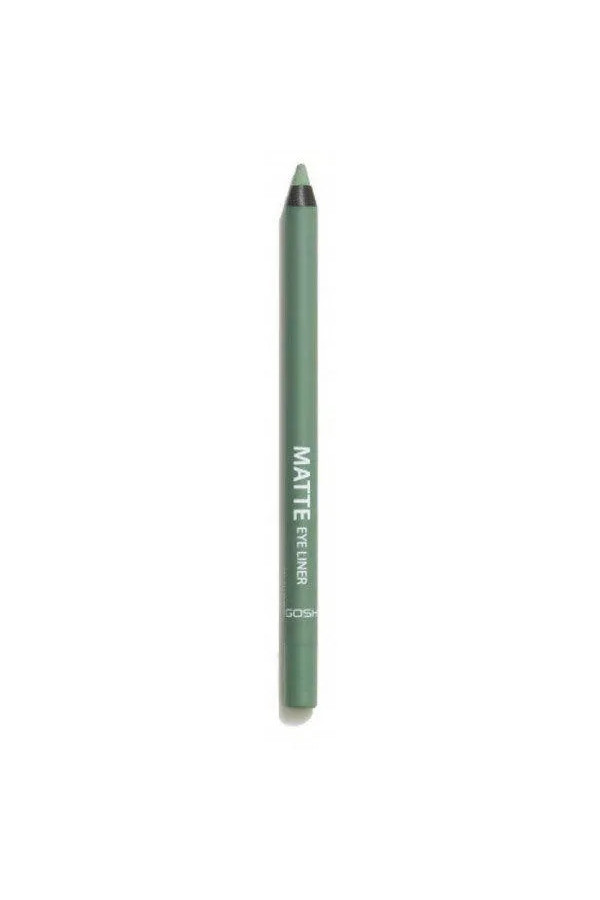 Gosh Matte Eye Liner 011-Alligator