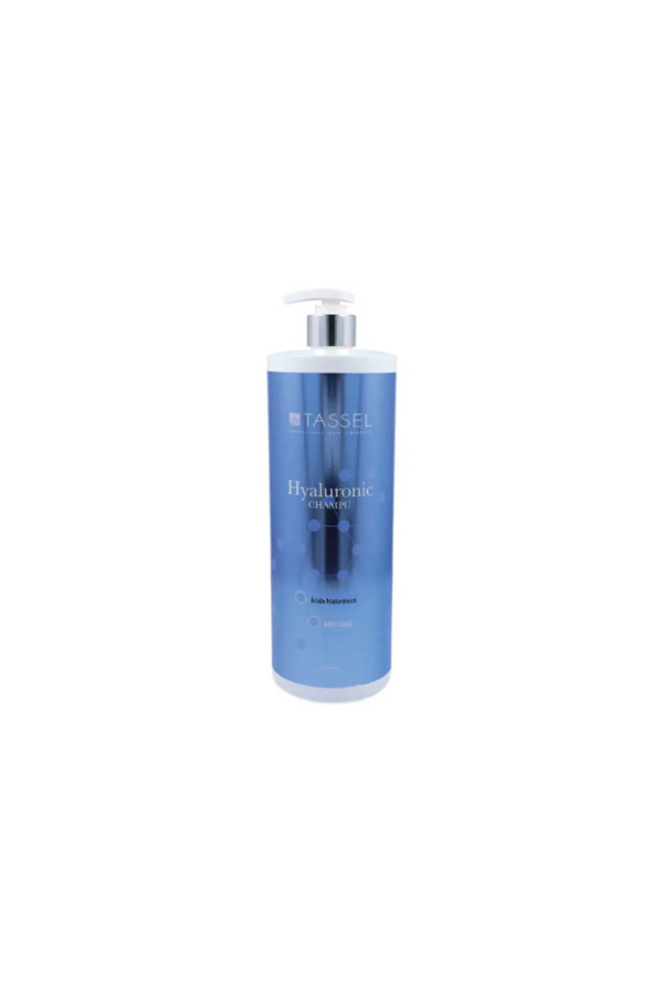 Eurostil Champu Hyaluronic 1 Litro