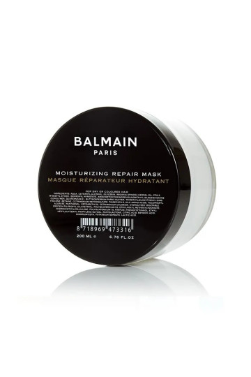 Balmain Masque Reparateur Hydratant 200ml