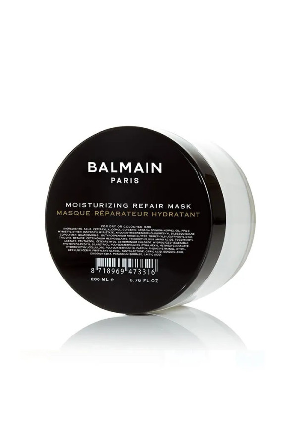 Balmain Masque Reparateur Hydratant 200ml