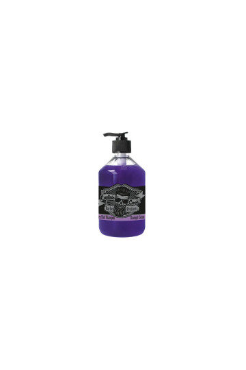 Eurostil Captain Cook Silver Shampoo 1000ml