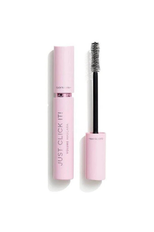 Gosh Just Click It! Volume Mascara 10ml