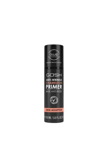 Gosh Chameleon Primer Anti-Wrinkle 001-Skin Adaptor 30ml