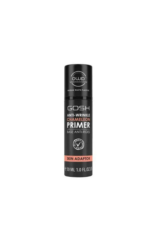 Gosh Chameleon Primer Anti-Wrinkle 001-Skin Adaptor 30ml
