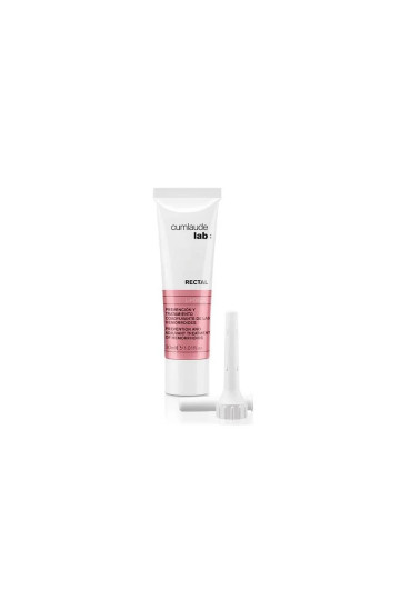 Rilastil Cumlaude Rectal 30ml
