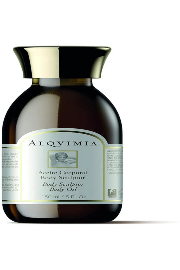Alqvimia Alquimia Emulsion Corporar Body Sculptor