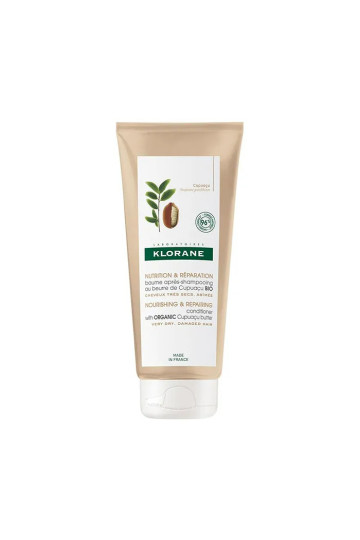 Klorane Baume Fleur Cupuaçu 200ml