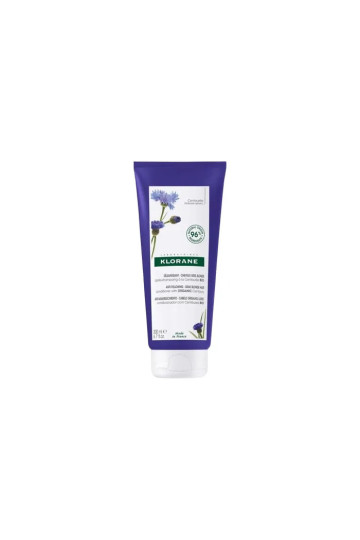 Klorane Centaurée Après-Shampooing 200 ml