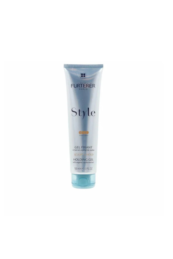 René Furterer Style Gel Végétal Tenue Forte 150ml