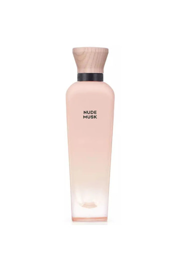 Adolfo Dominguez Nude Musk Eau De Parfum Vaporisateur 120ml