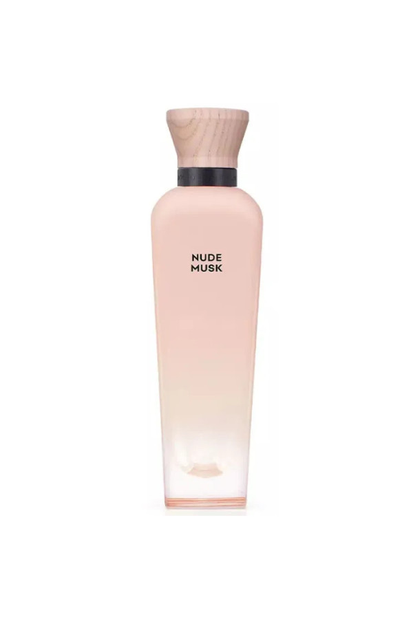 Adolfo Dominguez Nude Musk Eau De Parfum Vaporisateur 120ml