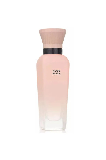 Adolfo Dominguez Nude Musk Eau De Parfum Vaporisateur 60ml