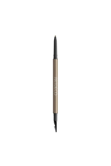 Artdeco Ultra Fine Brow Liner 21-Ash Brown