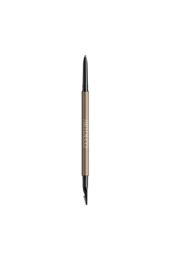Artdeco Ultra Fine Brow Liner 21-Ash Brown