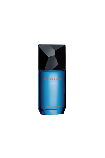 Issey Miyake Fusion D'issey Extrême Eau De Toilette Intense Spray 50ml