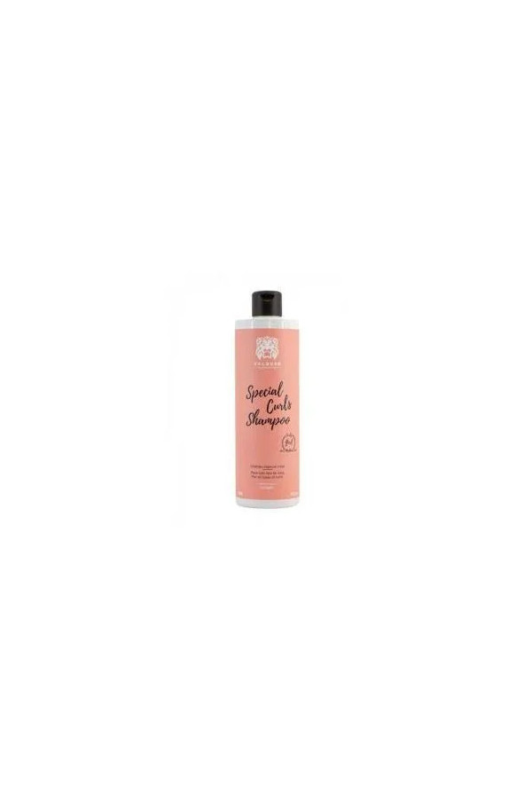 Valquer Champu Especial Rizos 1000ml