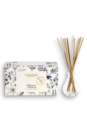 L'occitane Loccitane Aroma Relajante Difusor -B
