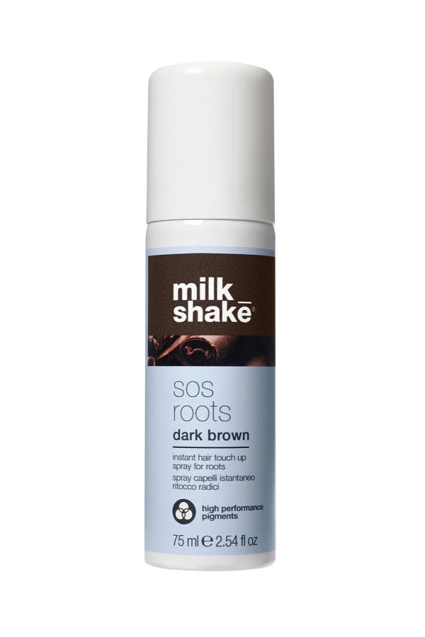 Milk Shake Sos Roots Black Spray 75ml