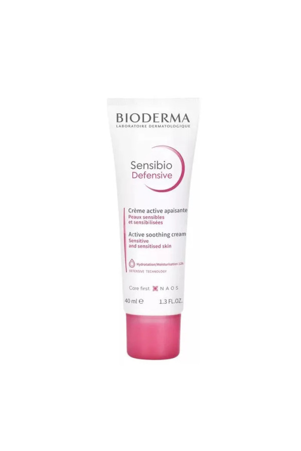 Bioderma Sensibio Defensive 40ml
