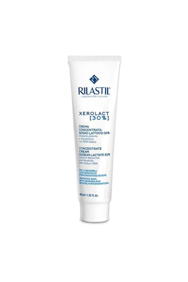 Rilastil  Xerolact 30% 40ml