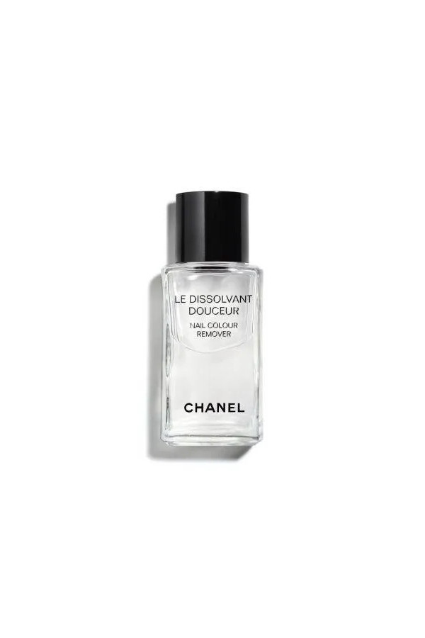 Chanel Le Dissolvant Douceur Nail Colour Remover 50ml