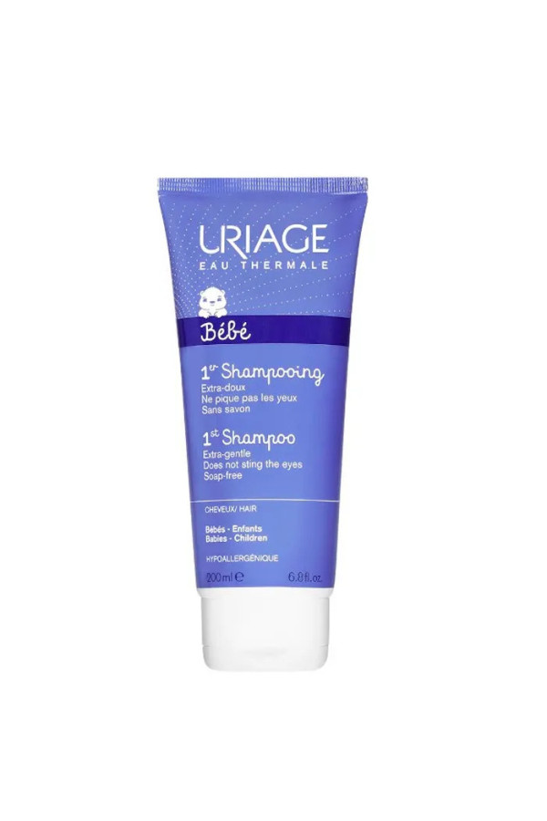 Uriage Shampooing Baby 1st 200ml