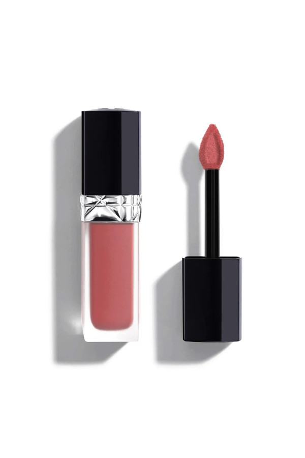 Dior Rouge Dior Forever Rouge 458