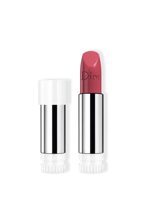 Dior Rouge Dior Satin Refill Barra De Labios 663 1un