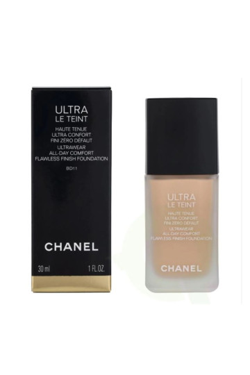 Chanel Le Teint Ultra Fluide Bd11 30ml
