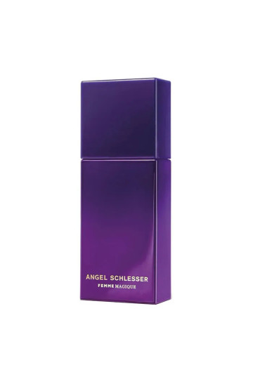 Angel Schlesser Femme Magique Eau De Parfum Vaporisateur 100ml
