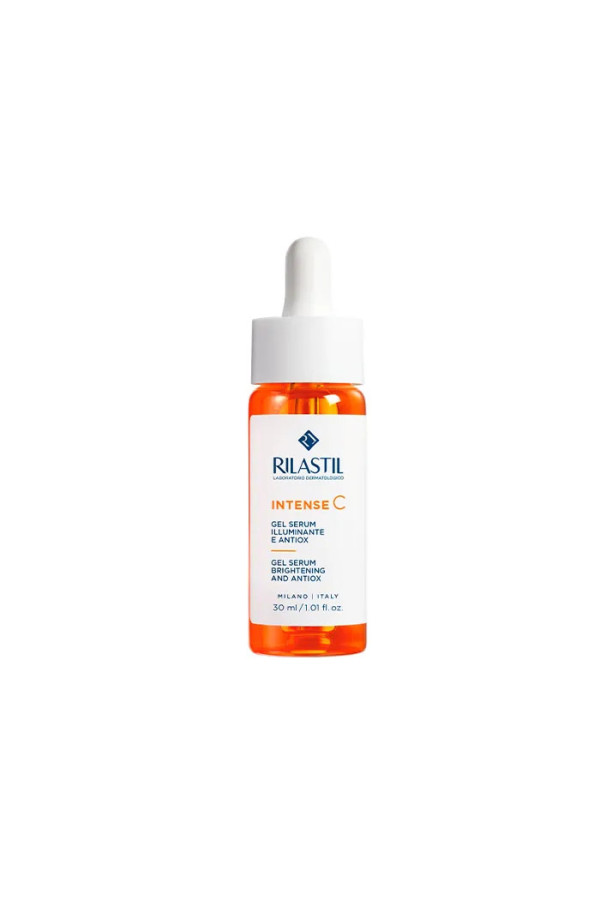 Rilastil Intensive C Gel Serúm 30ml