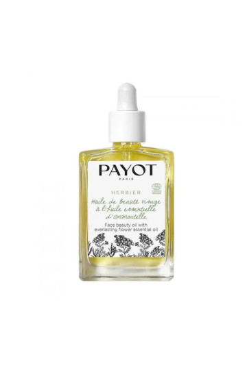 Payot Huile de Beauté Visage 30ml