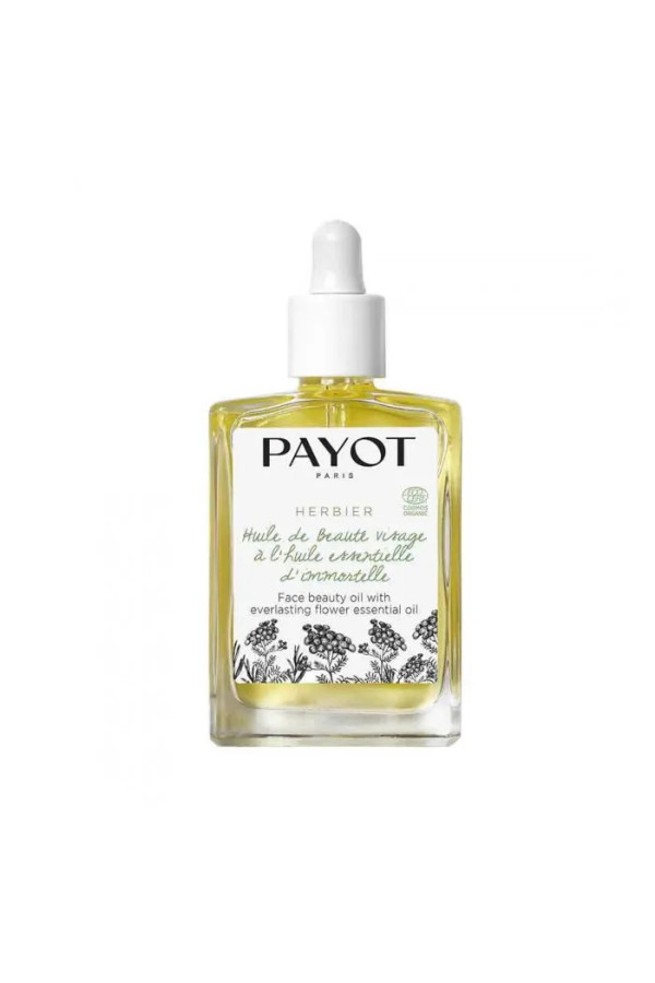 Payot Huile de Beauté Visage 30ml