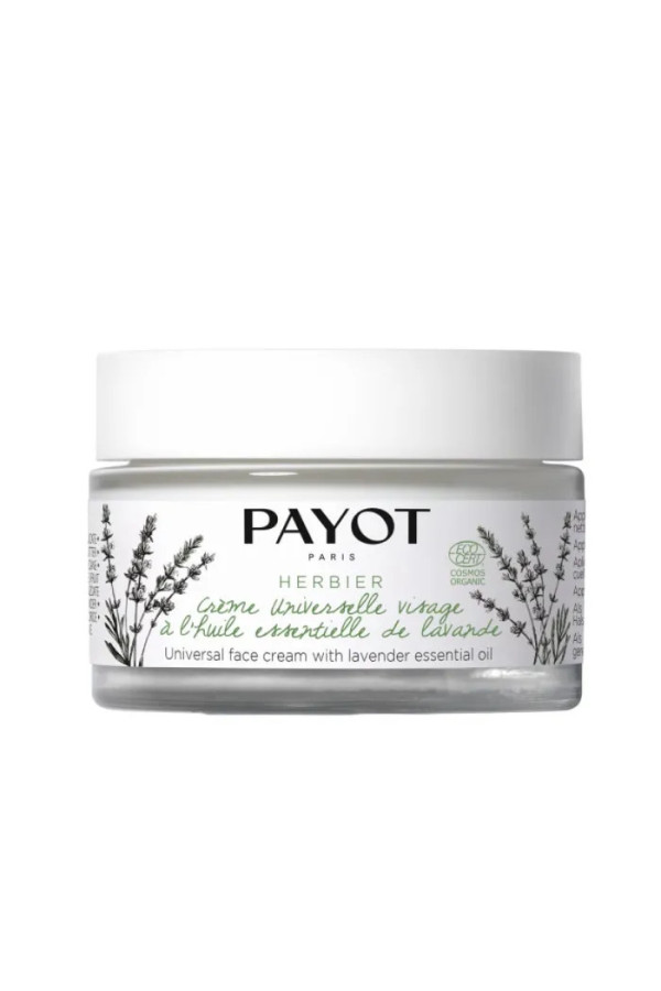 Payot Crème Universelle Visage 50ml