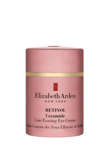 Elizabeth Arden Arden Cos Ceramide Retinol Eye Treatment 15ml