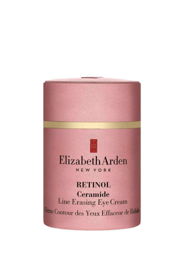 Elizabeth Arden Arden Cos Ceramide Retinol Eye Treatment 15ml