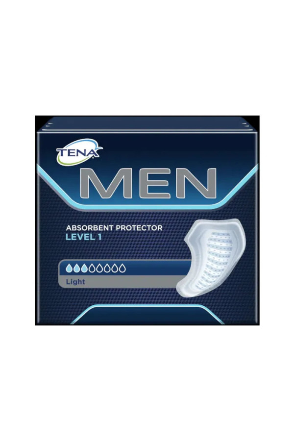 Tena Men Protection Absorbante Niveau 1 24Und