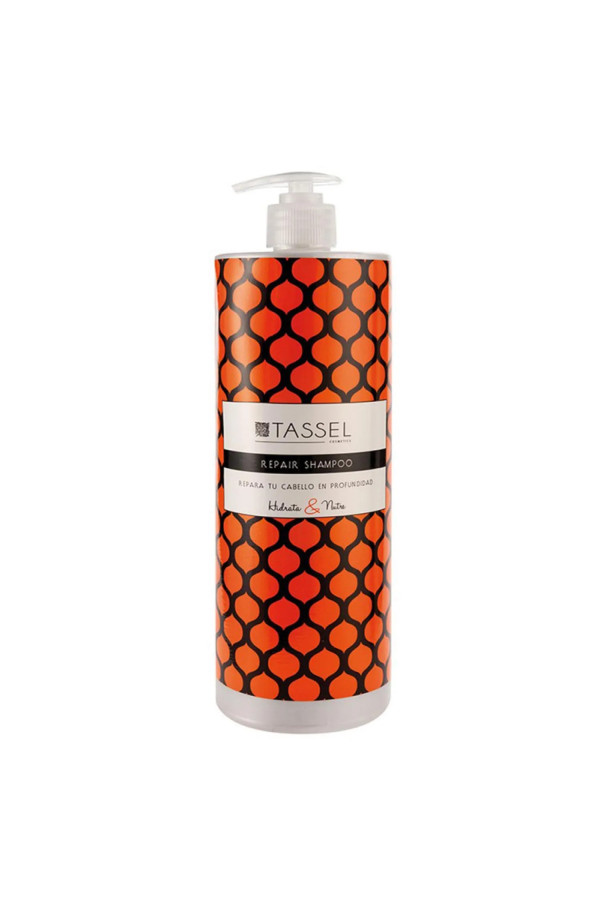 Eurostil Nutricion Champu 1000ml