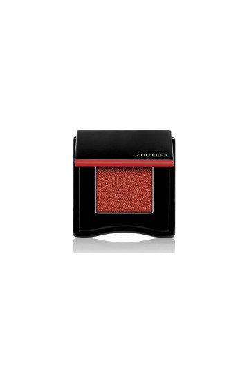 Shiseido Pop Powdergel Eyeshadow 06-Shimmering Orange