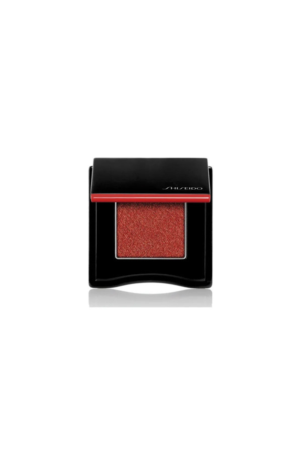 Shiseido Pop Powdergel Eyeshadow 06-Shimmering Orange