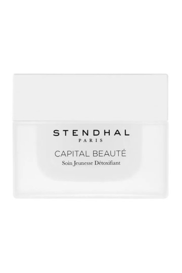 Stendhal Capital Beauté Soin Jeunesse Détoxifiant 50ml