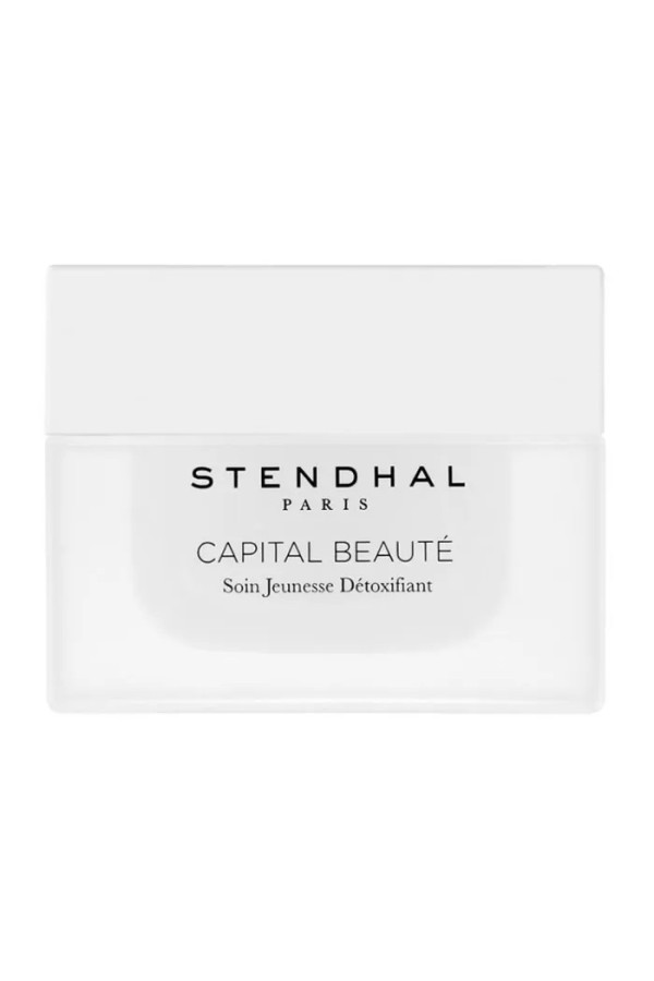 Stendhal Capital Beauté Soin Jeunesse Détoxifiant 50ml