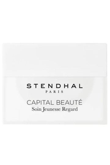 Stendhal Capital Beauté Soin Jeunesse Regard 10ml