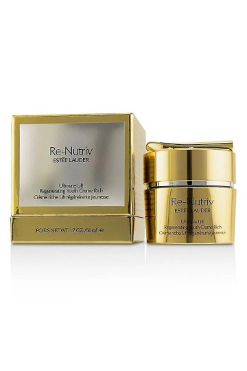 Estée Lauder Re-Nutriv Ultimate Lift Rich Cream 50ml