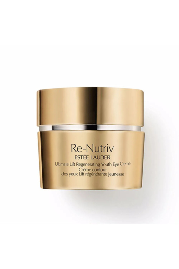 Estée Lauder Re-Nutriv Ultimate Lift Eye Creme 15ml